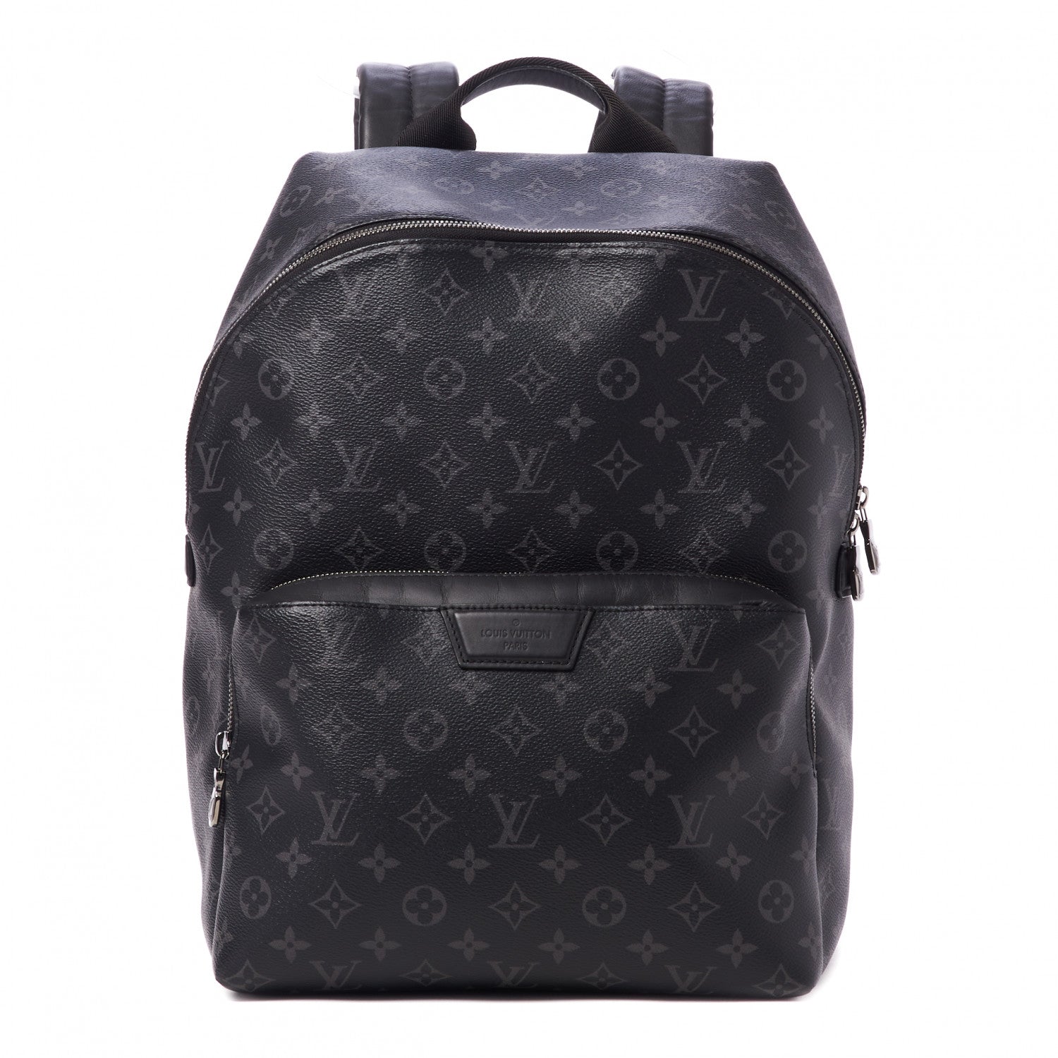 Louis Vuitton Monogram Eclipse Discovery Backpack PM 1 of 8