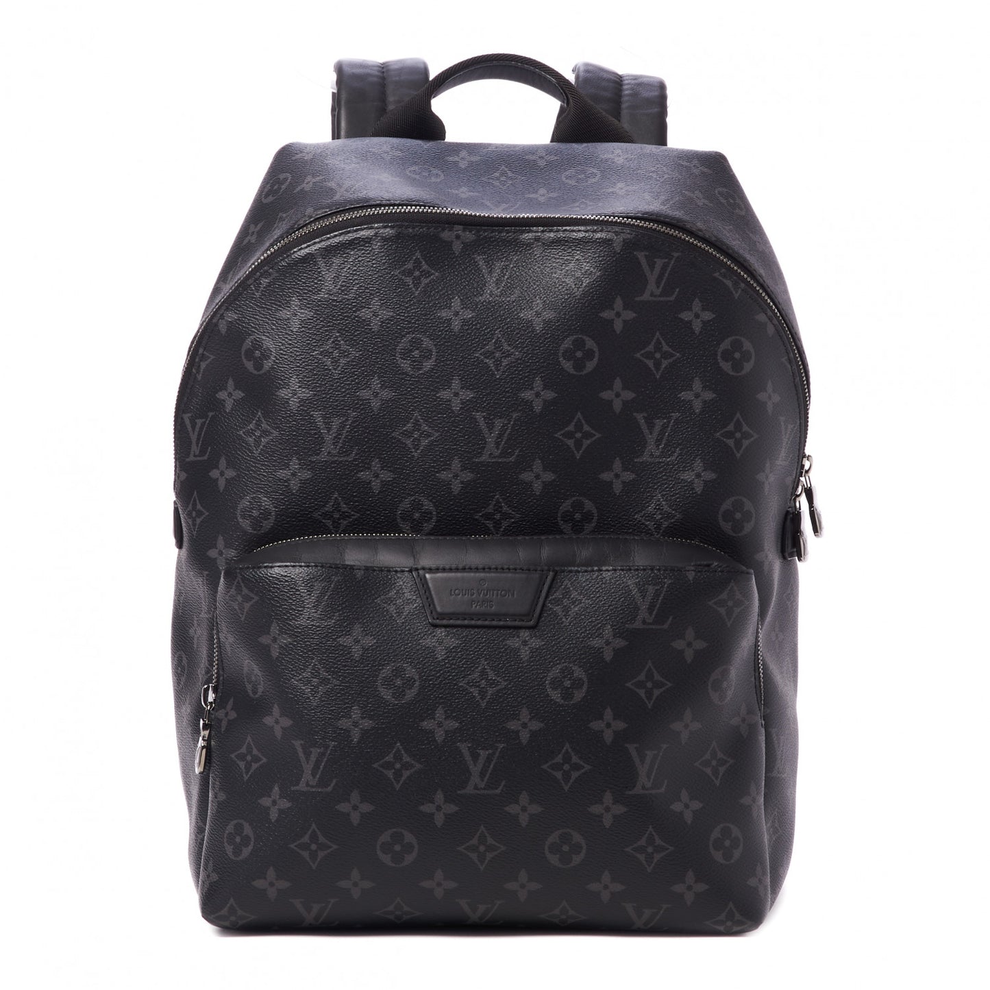 Monogram Eclipse Discovery Backpack PM