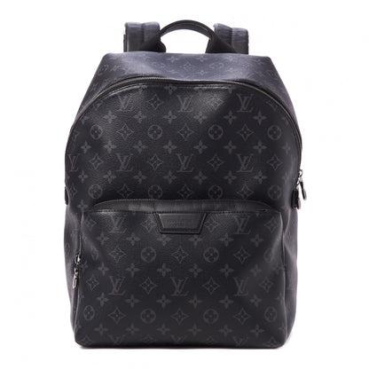 Louis Vuitton Monogram Eclipse Discovery Backpack PM 1 of 8