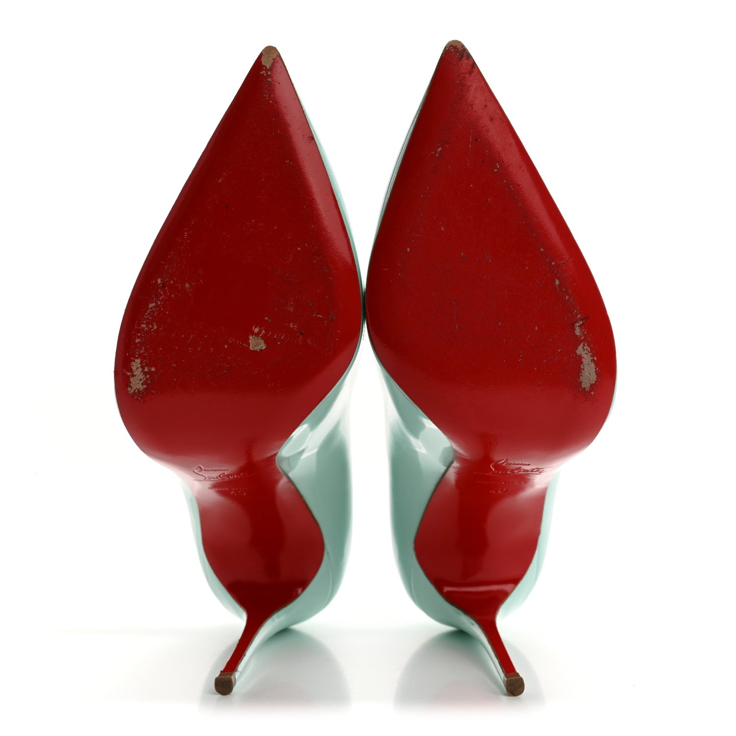Patent Pigalle Follies 100 Pumps 40 Source