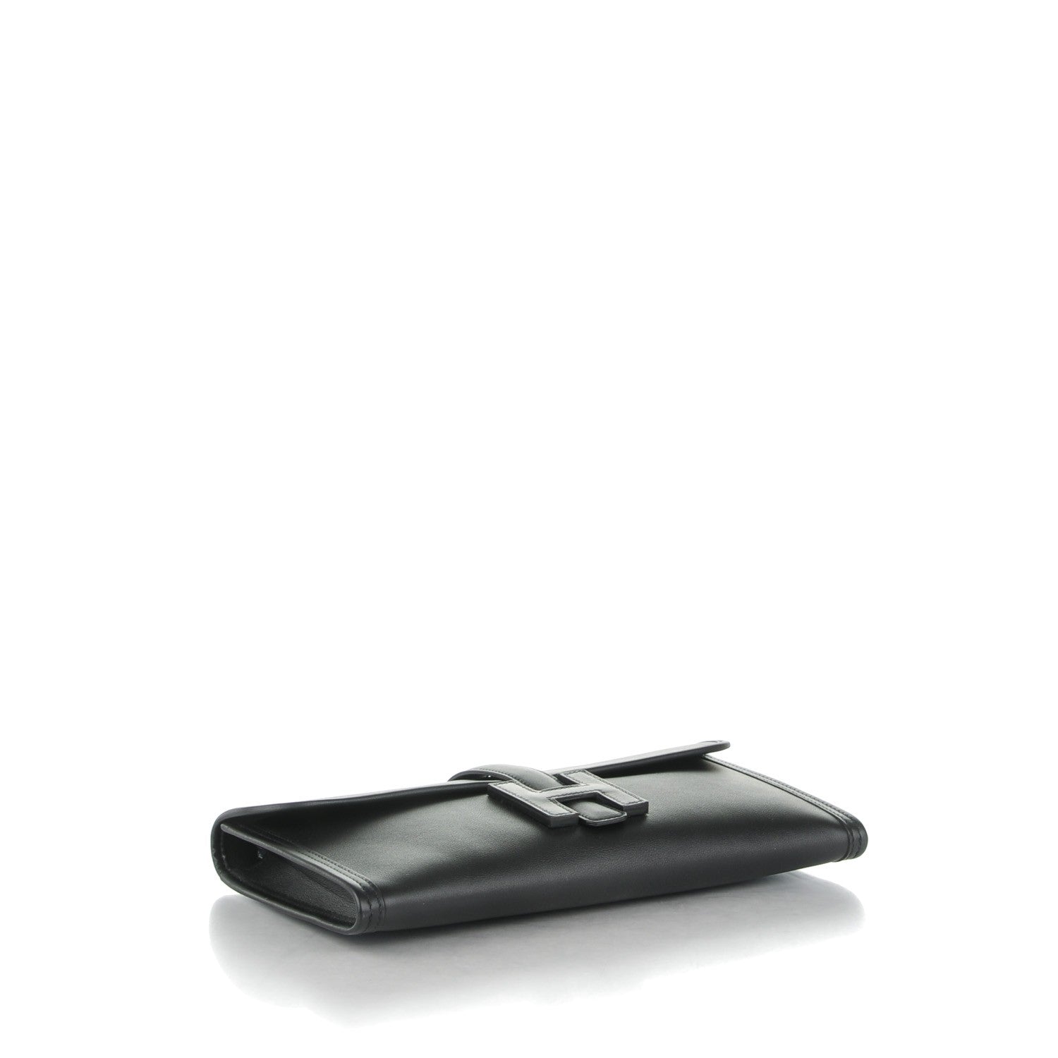 Hermes Swift Jige Elan 29 Black 4 of 8