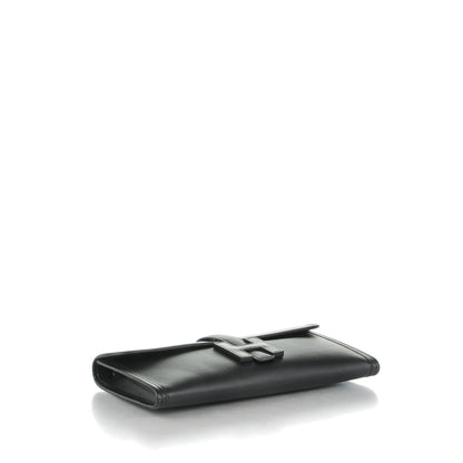 Hermes Swift Jige Elan 29 Black 4 of 8