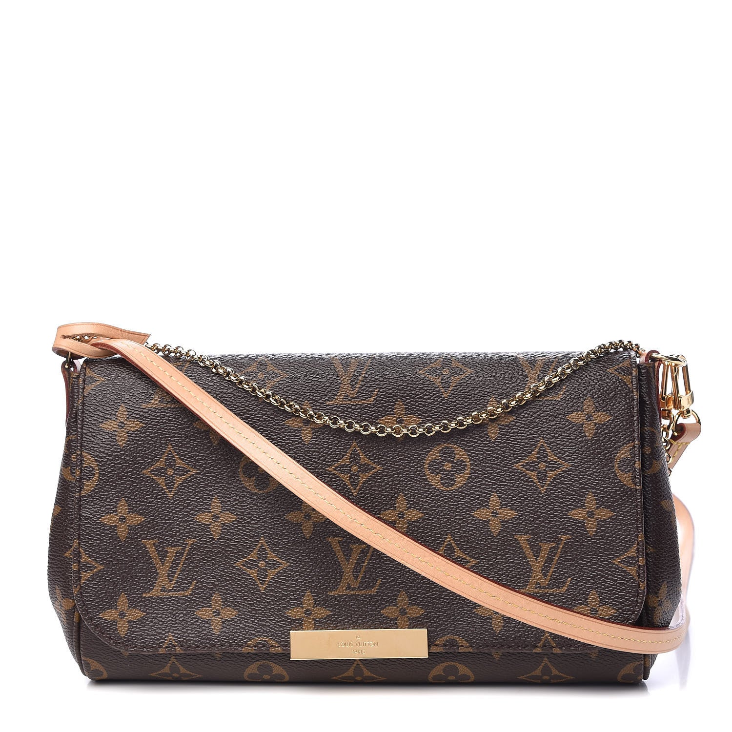 Louis Vuitton Monogram Favorite MM 1 of 11