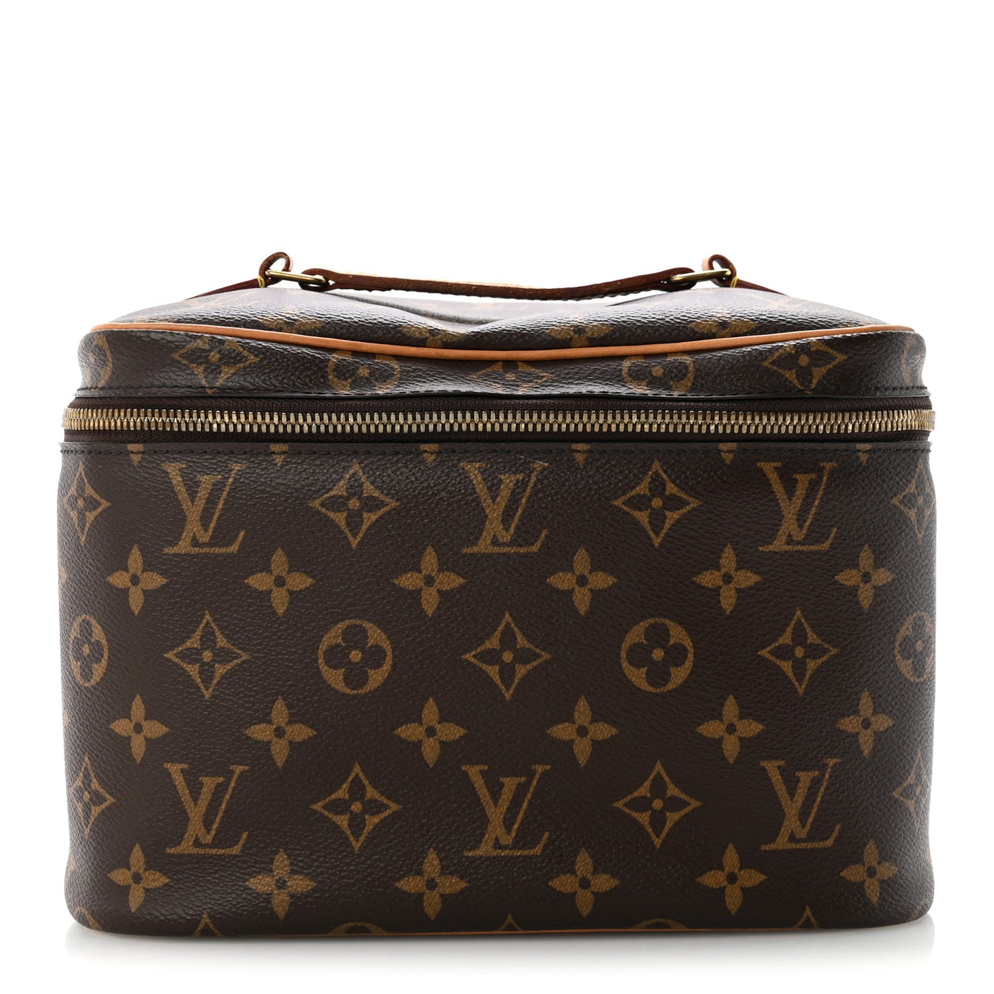 Monogram Nice BB