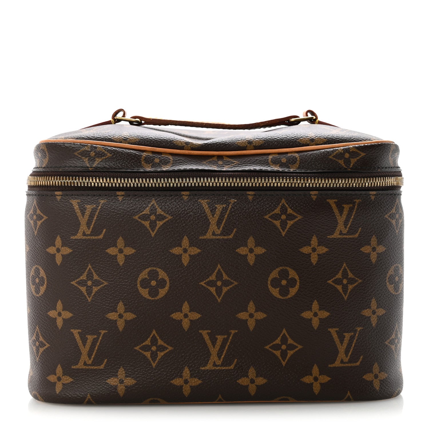 Louis Vuitton Monogram Nice BB 1 of 8