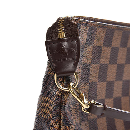 Louis Vuitton Damier Ebene Pochette Accessories 6 of 7