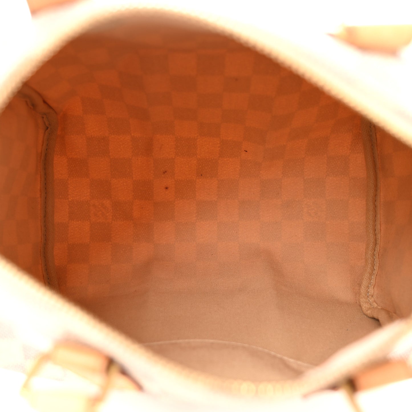 Damier Azur Speedy 25