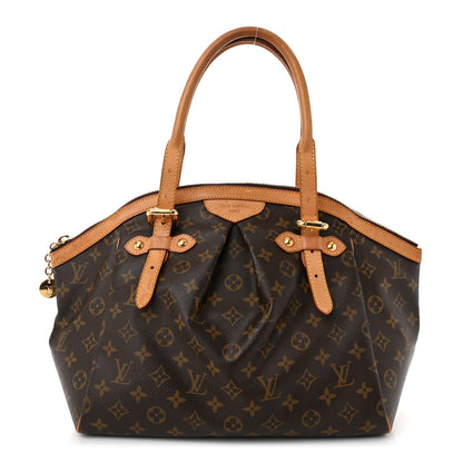 Louis Vuitton Monogram Tivoli GM 1 of 12