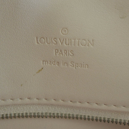 Louis Vuitton Vernis Houston Marshmallow 8 of 8