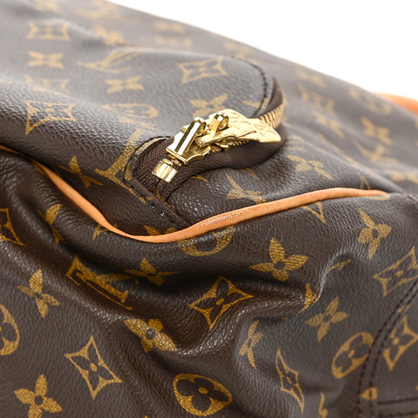 Monogram Evasion Sports Bag