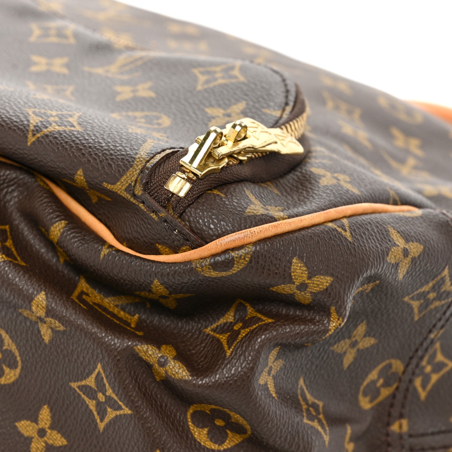 Louis Vuitton Monogram Evasion Sports Bag 18 of 22