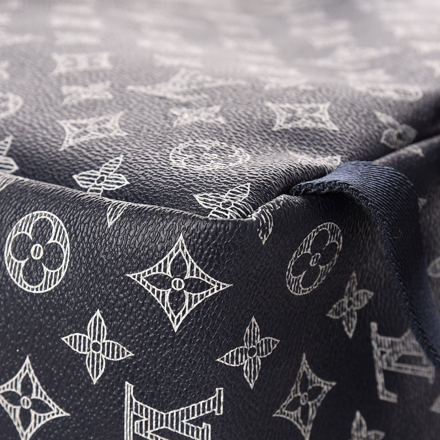 Monogram Upside Down Apollo Backpack