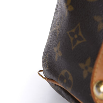 Louis Vuitton Monogram Galliera PM 8 of 12