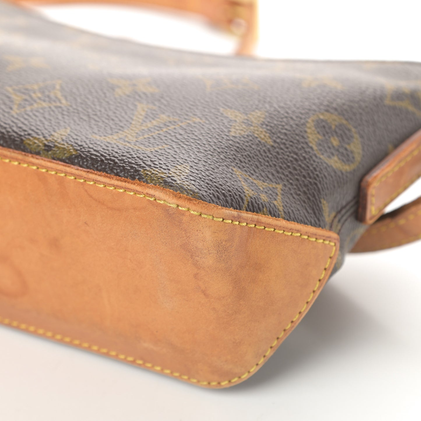 Monogram Trotteur