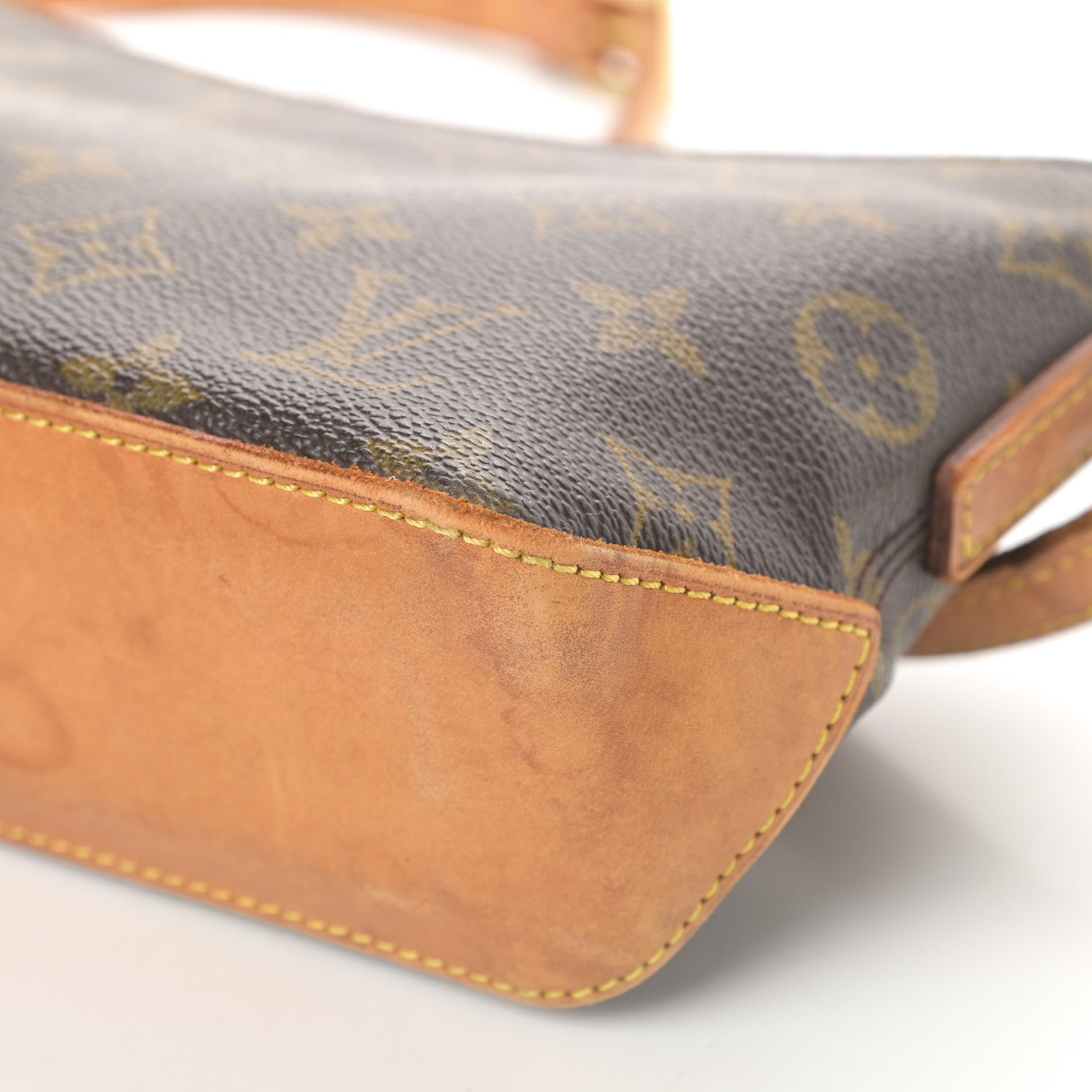 Louis Vuitton Monogram Trotteur 10 of 18