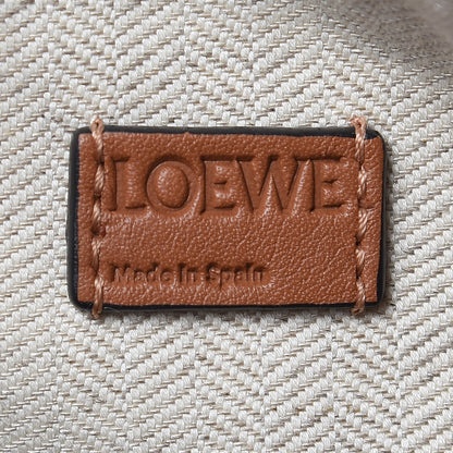 Loewe Calfskin Mini Puzzle Bag Tan 6 of 8