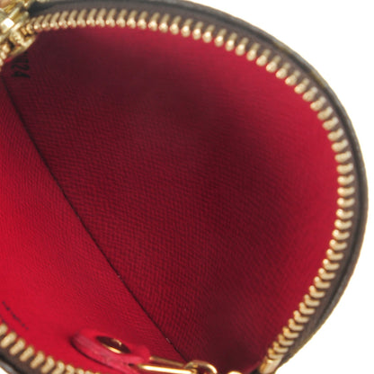 Louis Vuitton Monogram Cerises Round Coin Purse 5 of 7