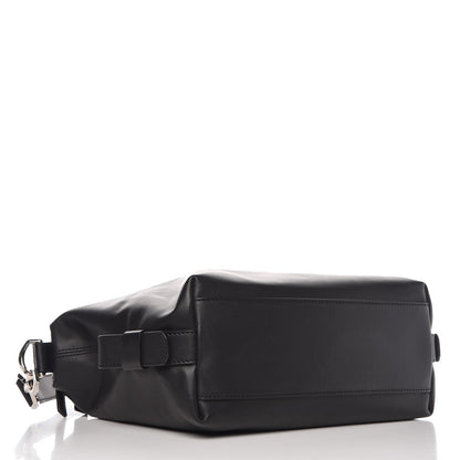 Givenchy Calfskin Studded Star Small Nightingale Black 5 of 8