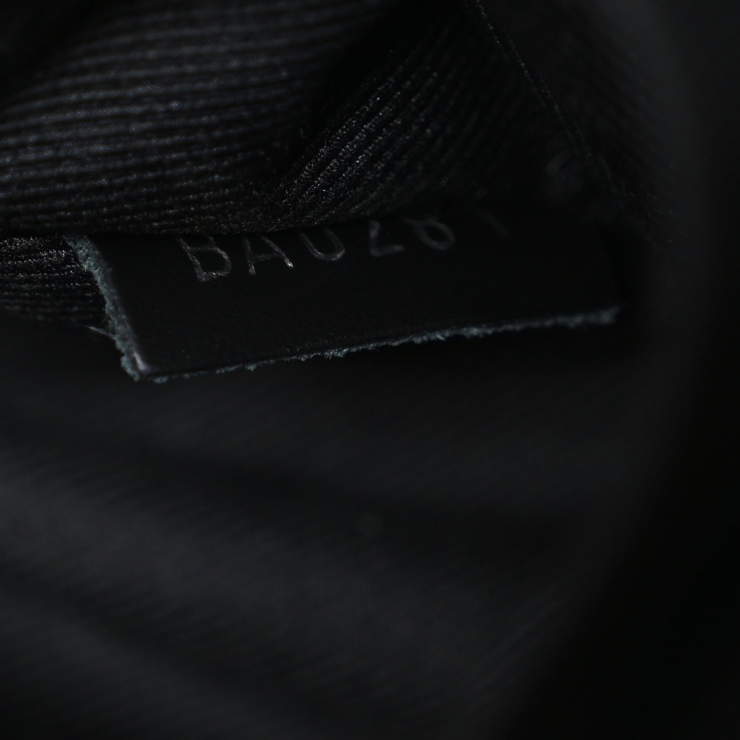Damier Graphite Michael Backpack