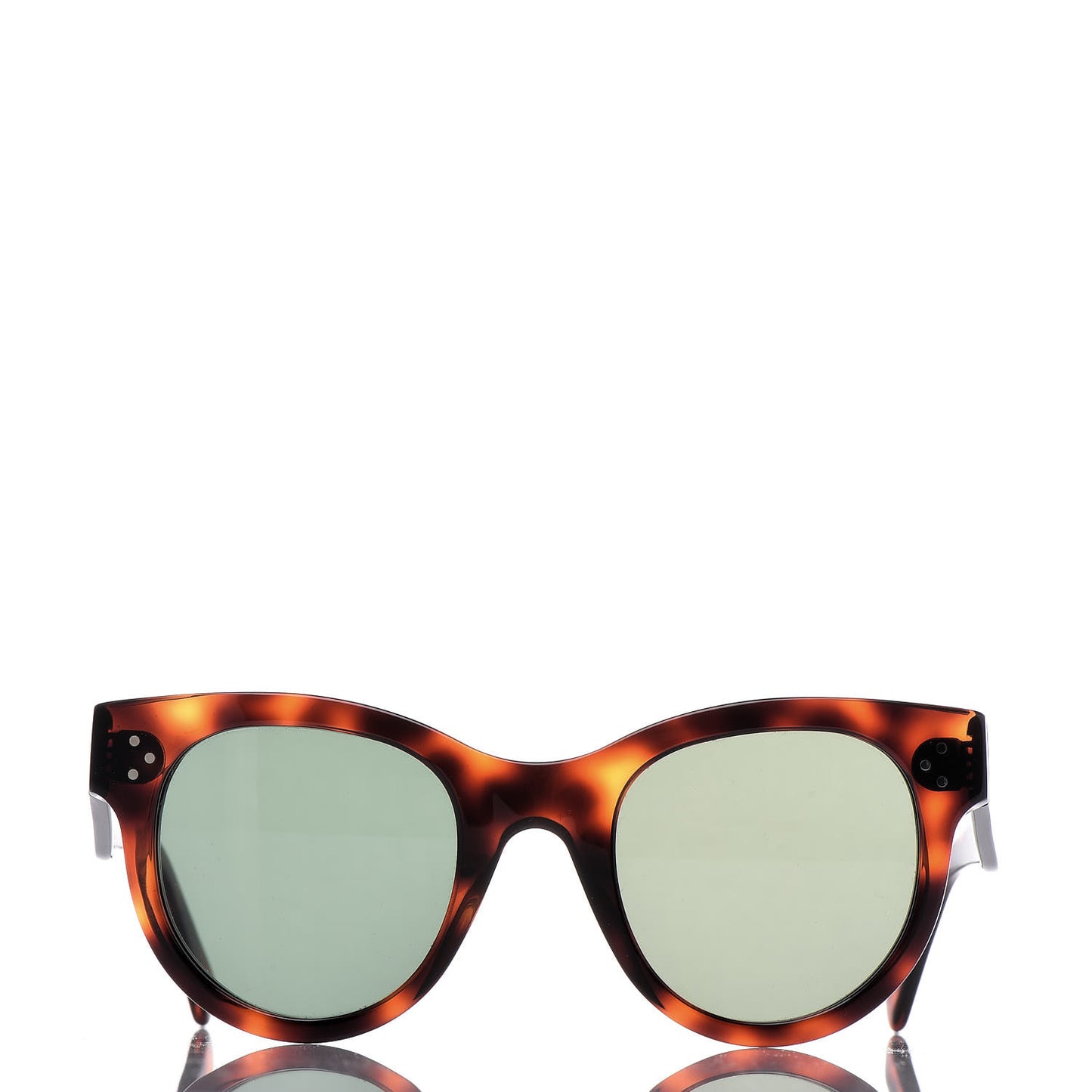 Sunglasses CL 400031 Red Havana