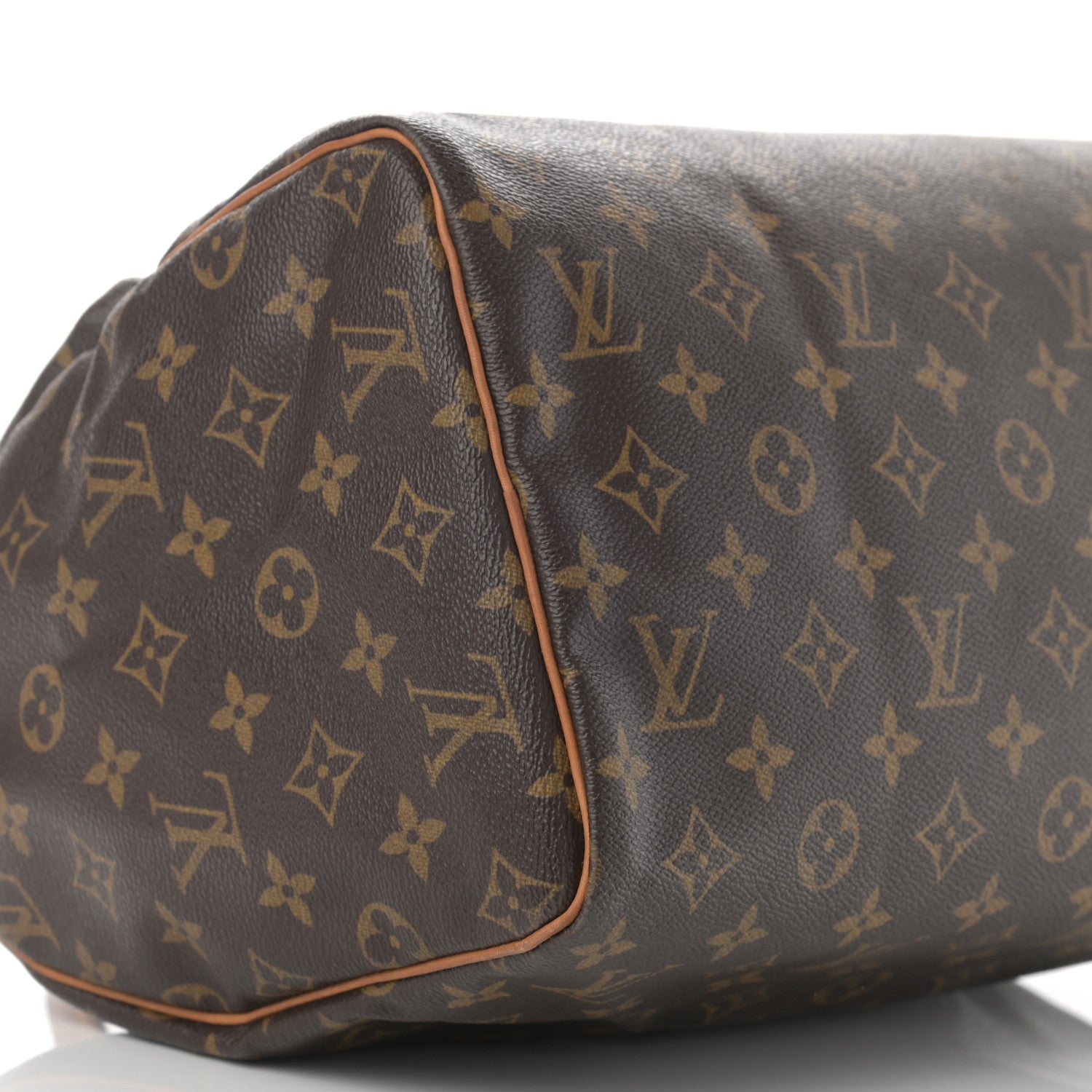 Louis Vuitton Monogram Speedy 30 9 of 11