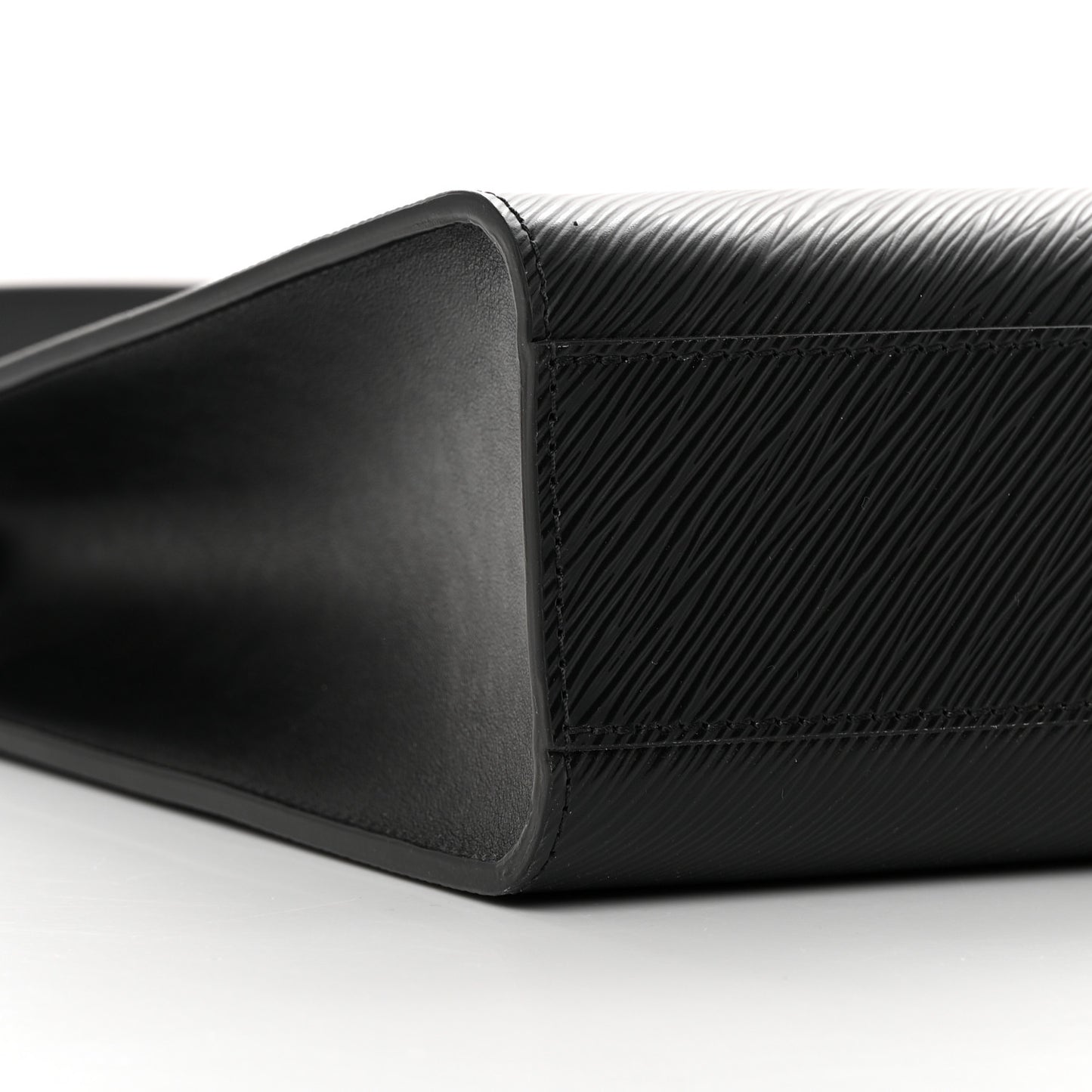 Epi Sac Plat PM Black