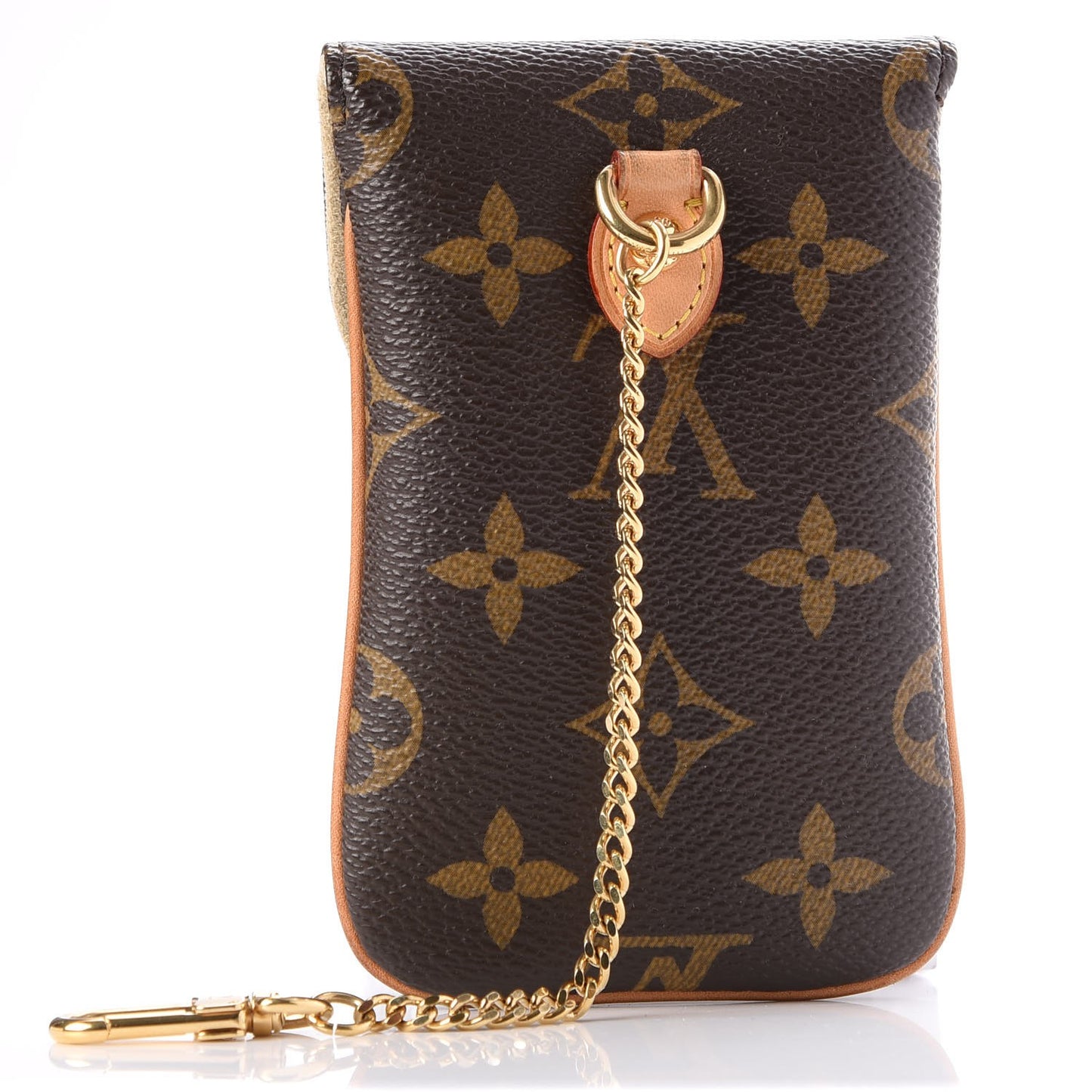 Monogram Phone Case MM