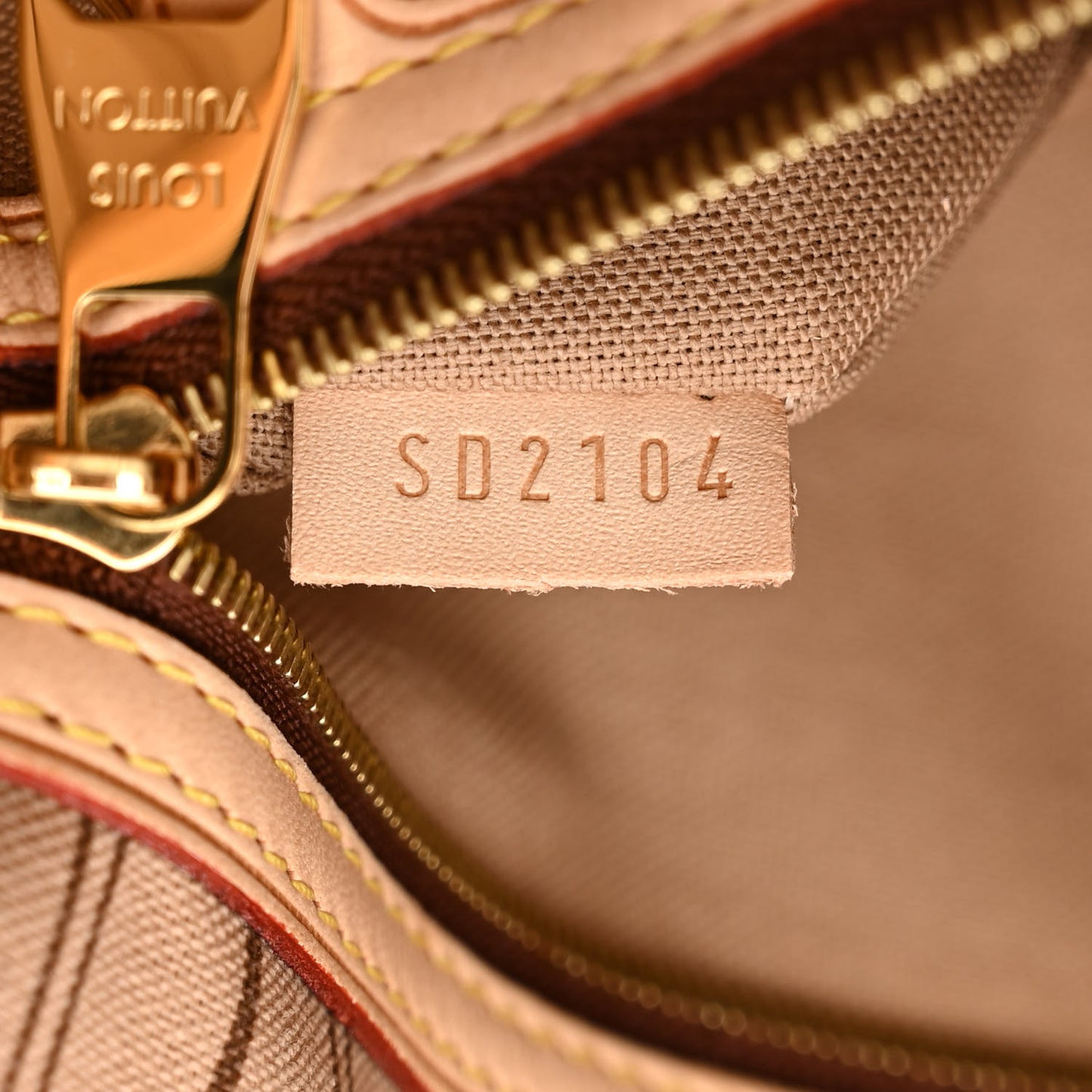 Monogram Delightful PM