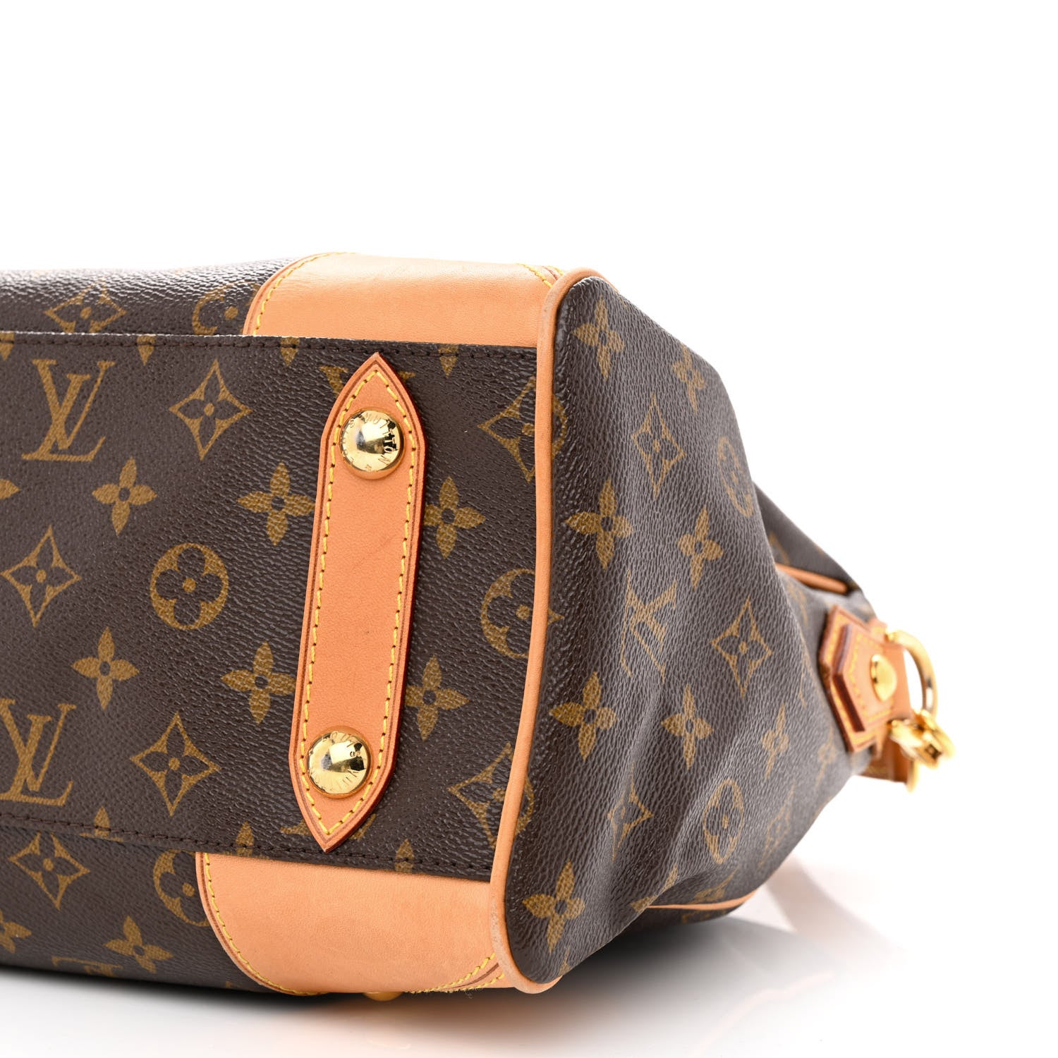 Louis Vuitton Monogram Retiro PM 10 of 10