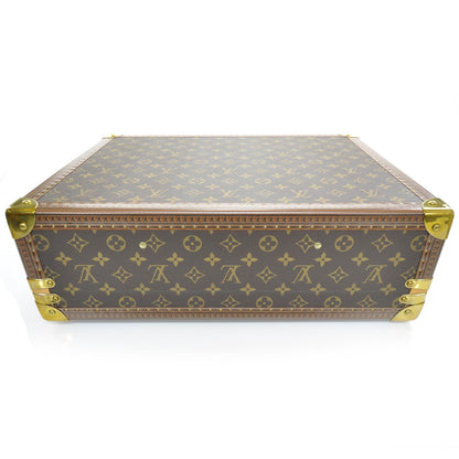 Louis Vuitton Monogram Cotteville 45 2 of 7