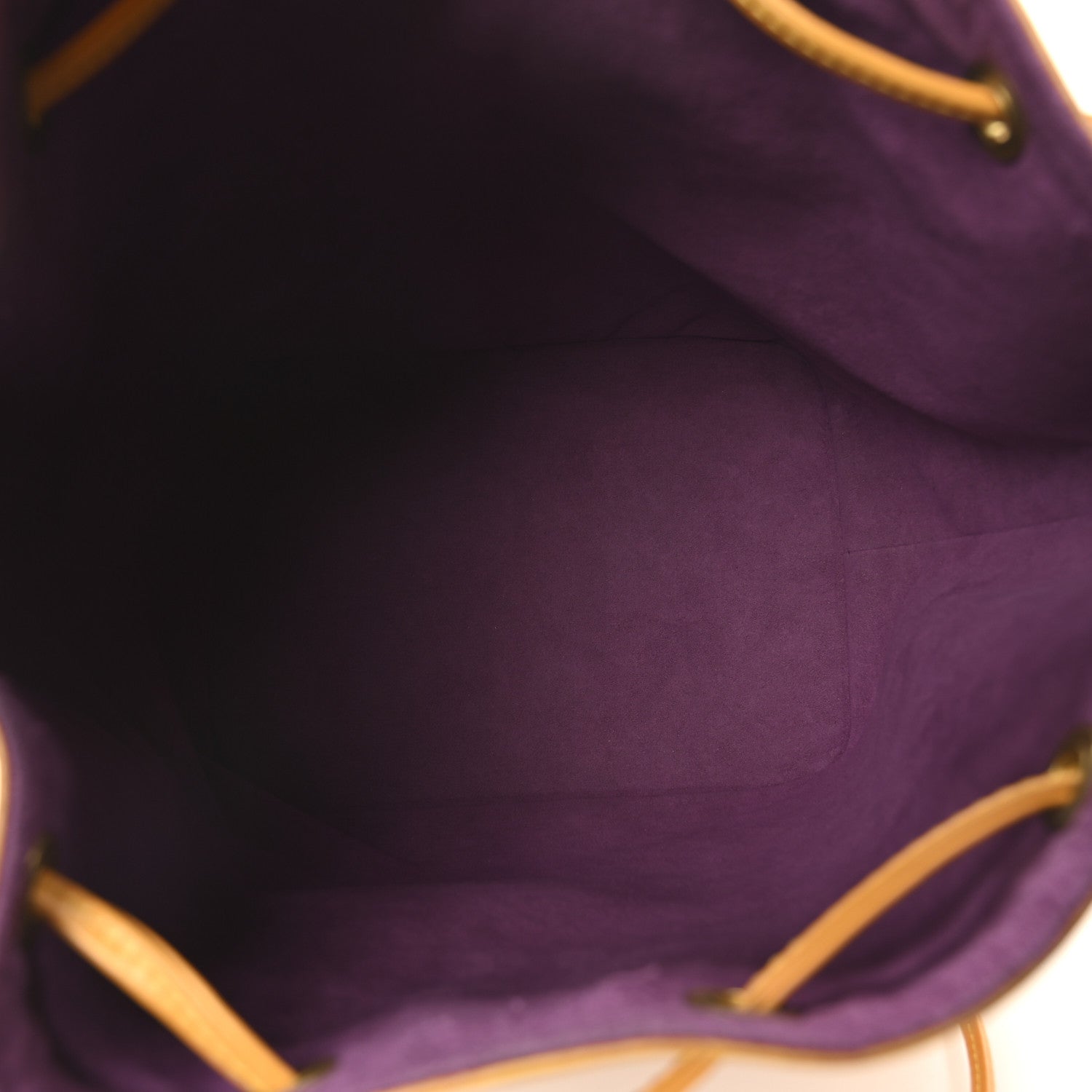 Louis Vuitton Epi Petit Noe Tassil 5 of 11