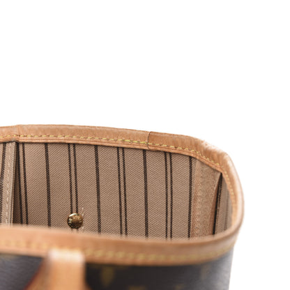 Louis Vuitton Monogram Neo Neverfull MM 21 of 21