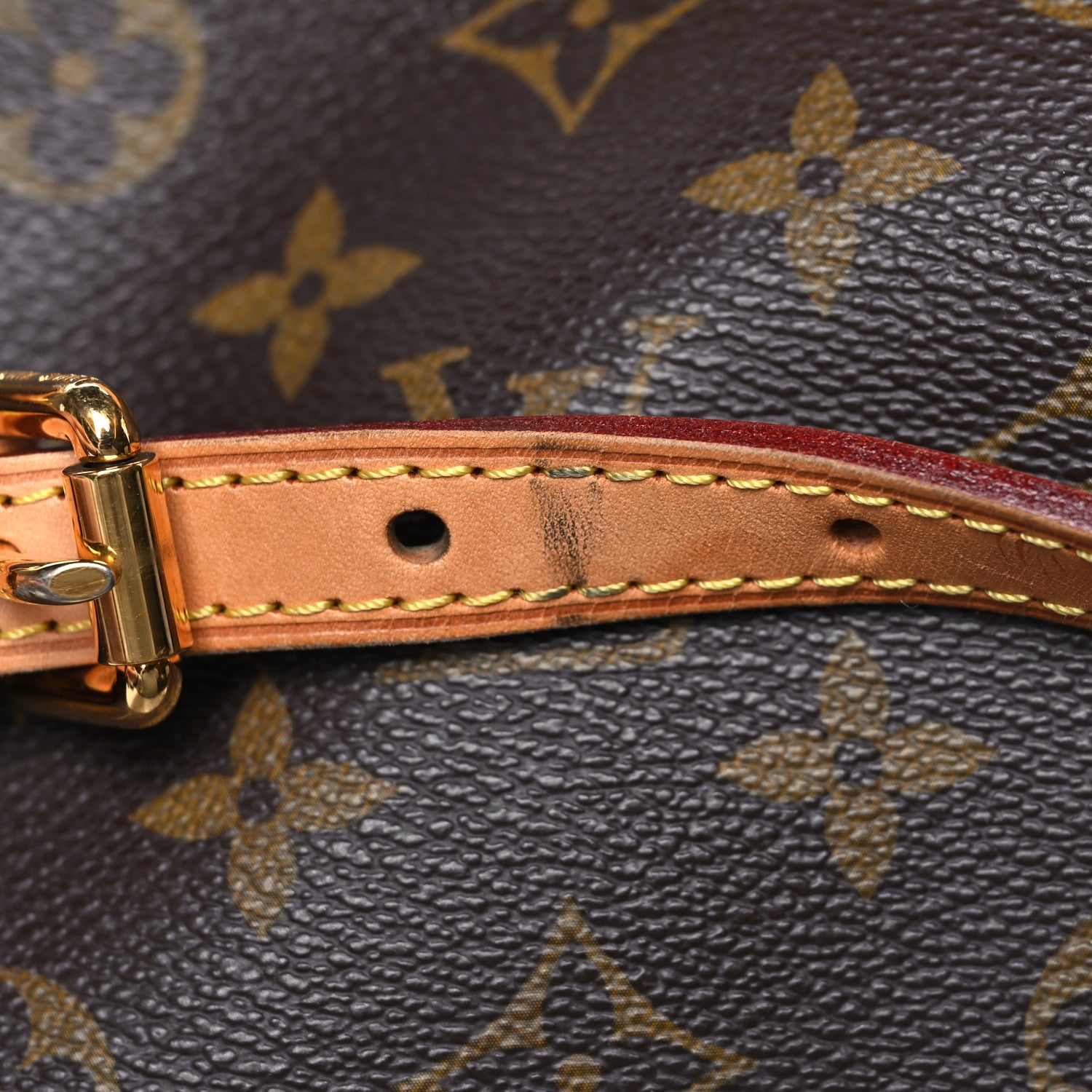 Louis Vuitton Monogram Estrela MM 12 of 15