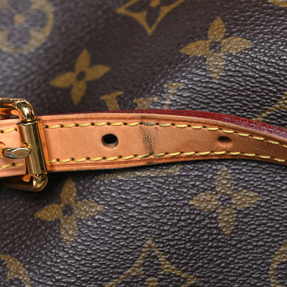 Louis Vuitton Monogram Estrela MM 12 of 15