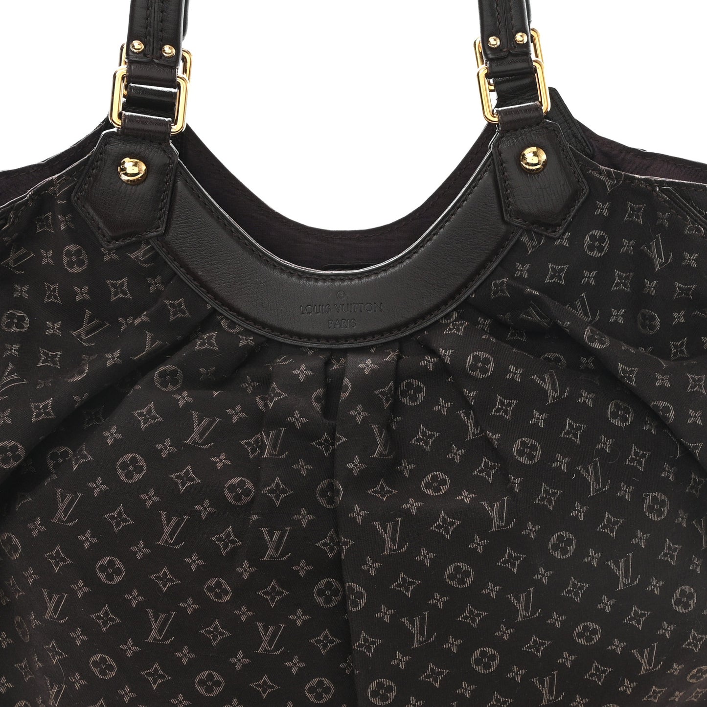 Monogram Idylle Fantaisie Fusain