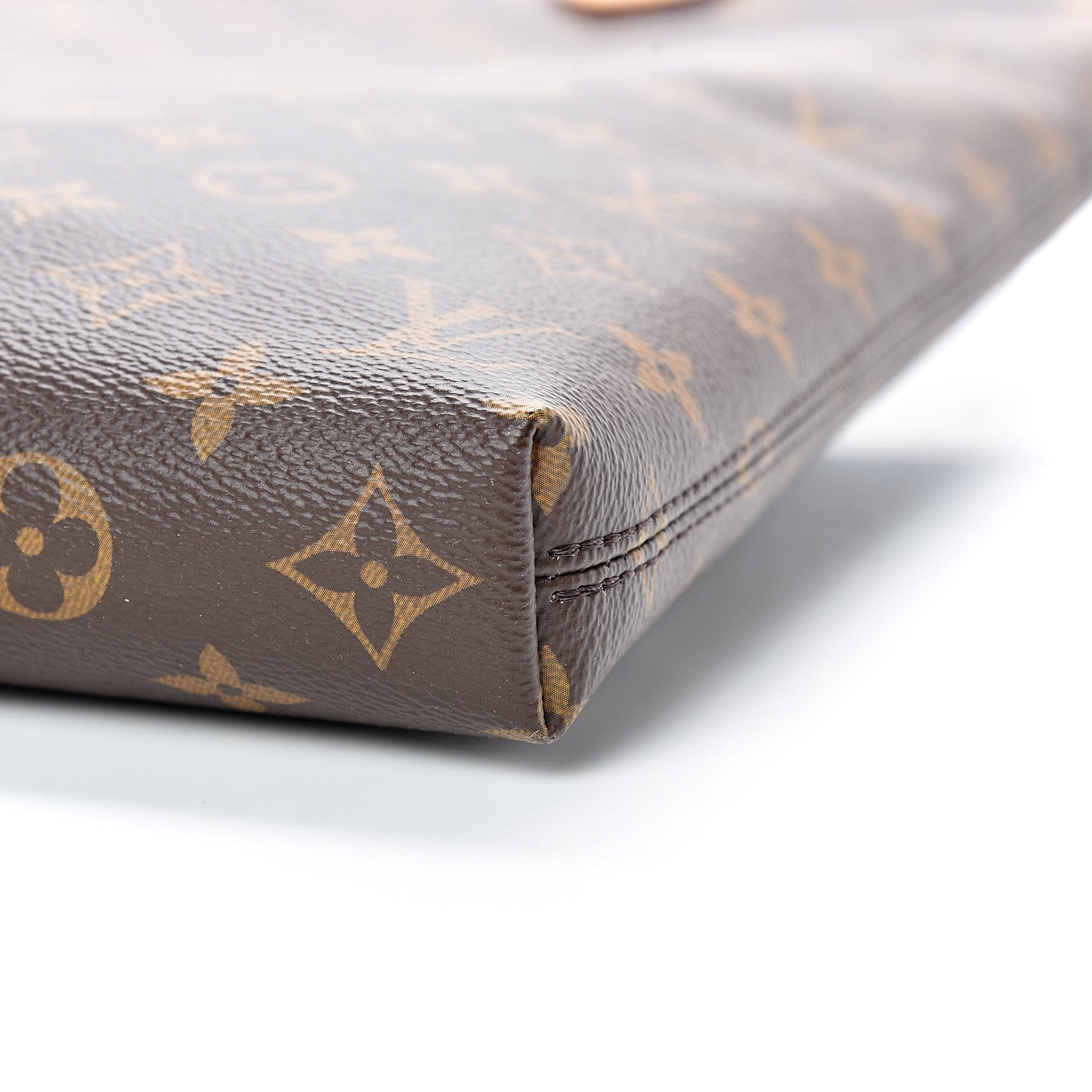 Louis Vuitton Monogram Carry It 10 of 12