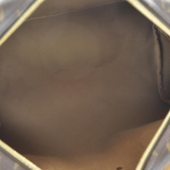Louis Vuitton Monogram Montorgueil PM 7 of 9