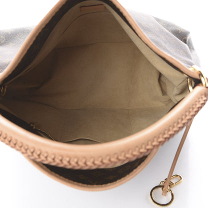 Louis Vuitton Monogram Artsy MM 4 of 8