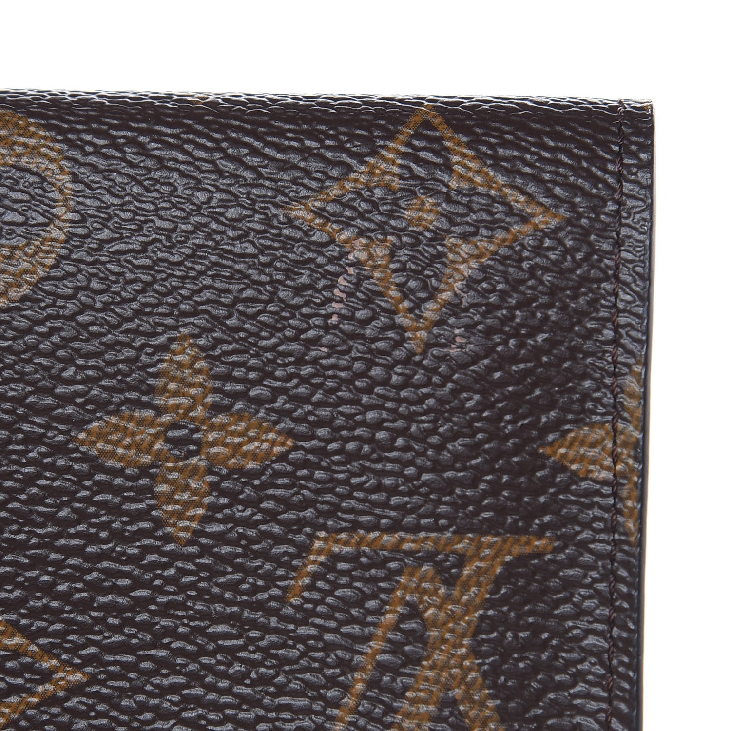Louis Vuitton Monogram Victorine Wallet Fuchsia 7 of 7