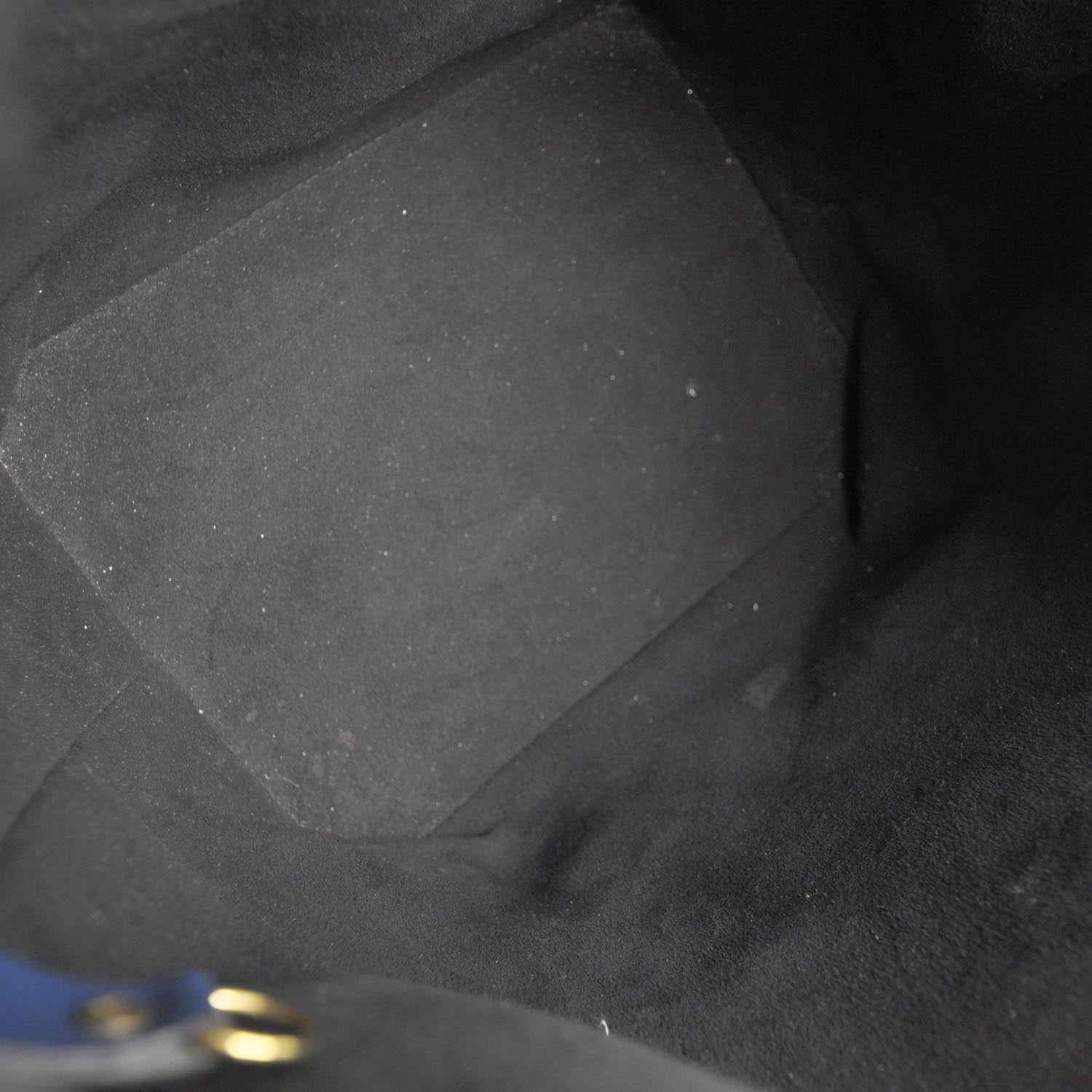 Louis Vuitton Epi Petit Noe Toledo 6 of 8