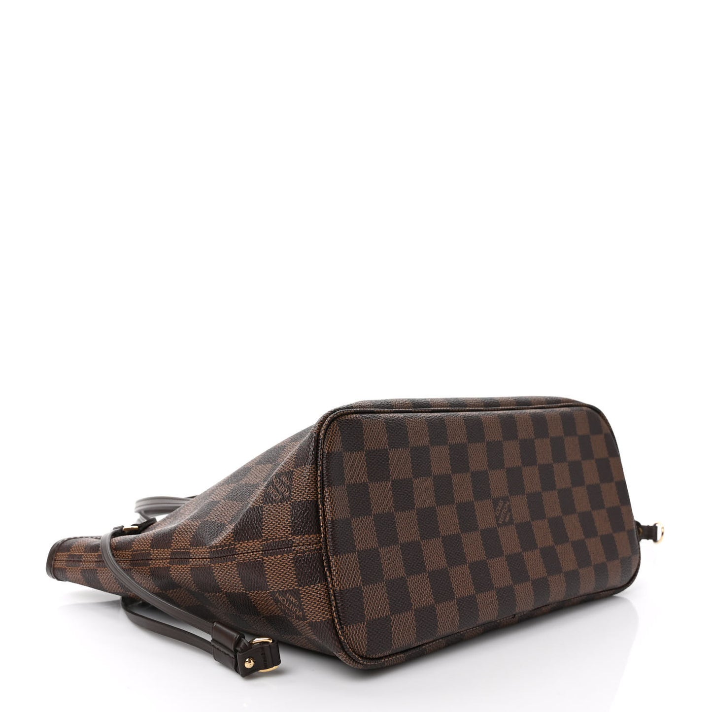 Damier Ebene Neo Neverfull PM
