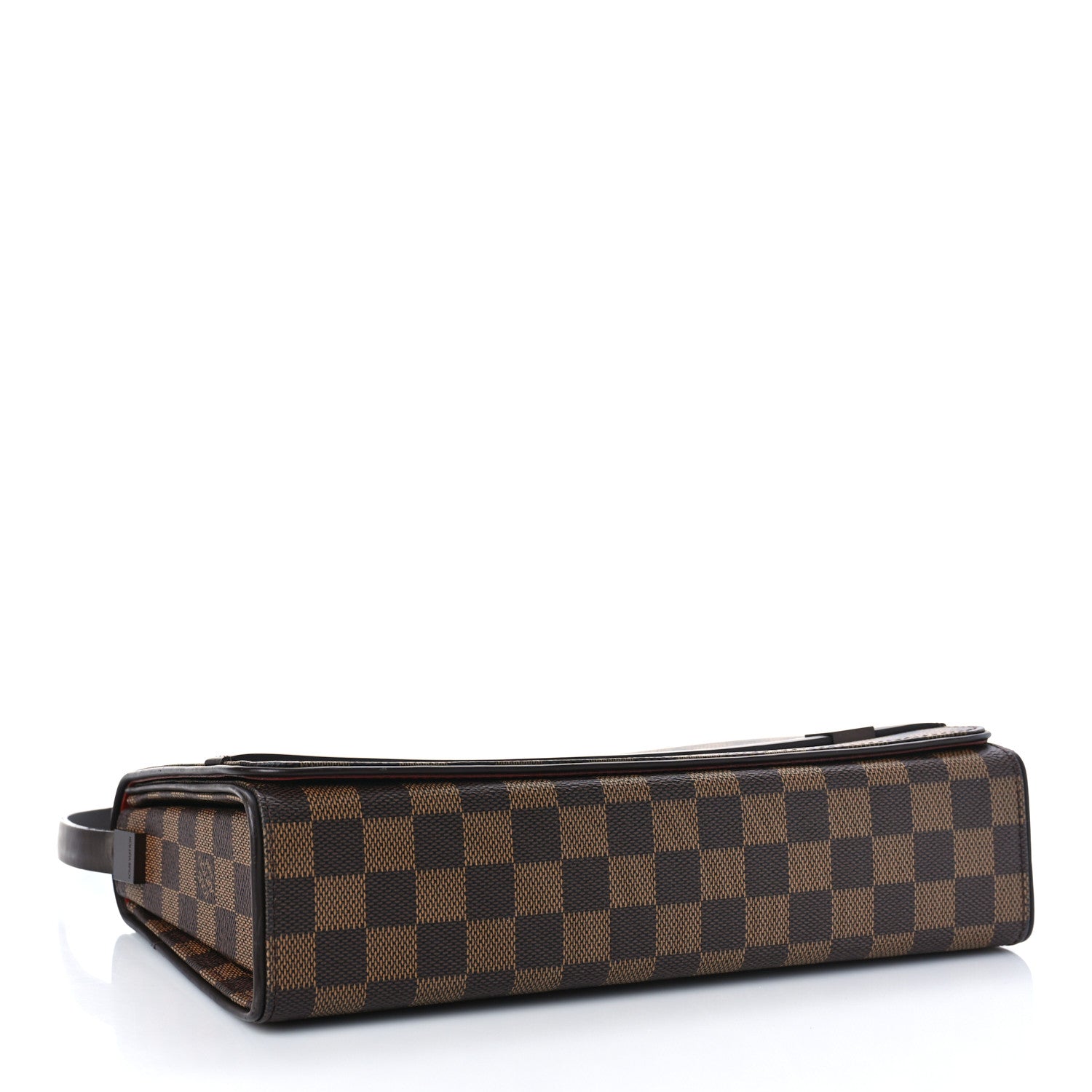 Louis Vuitton Damier Ebene Tribeca Long 4 of 10