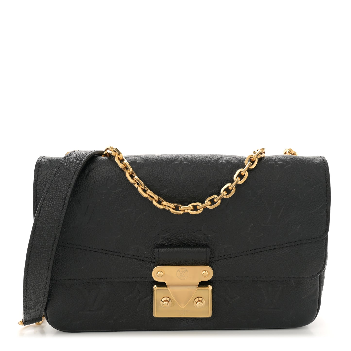 Empreinte Marceau Black