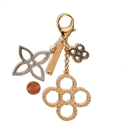 Louis Vuitton Tapage Bag Charm 2 of 6