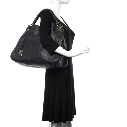 Louis Vuitton Empreinte Artsy MM Infini 2 of 11