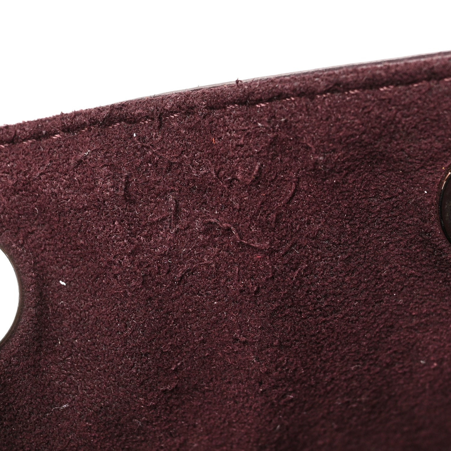 Louis Vuitton Epi Petit Noe NM Quetsche 11 of 12