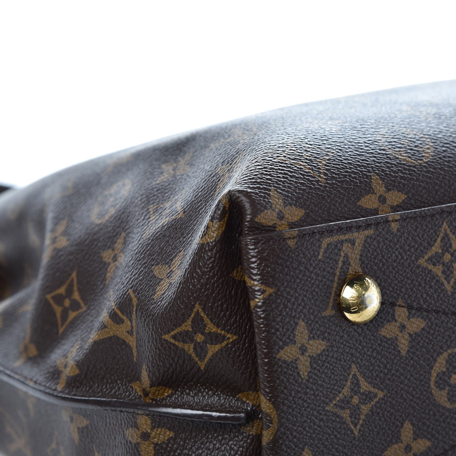 Louis Vuitton Monogram Metis 10 of 11