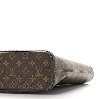 Louis Vuitton Monogram Luco 9 of 13