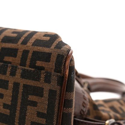 Fendi Zucca Small Bag De Jour Tobacco 10 of 15