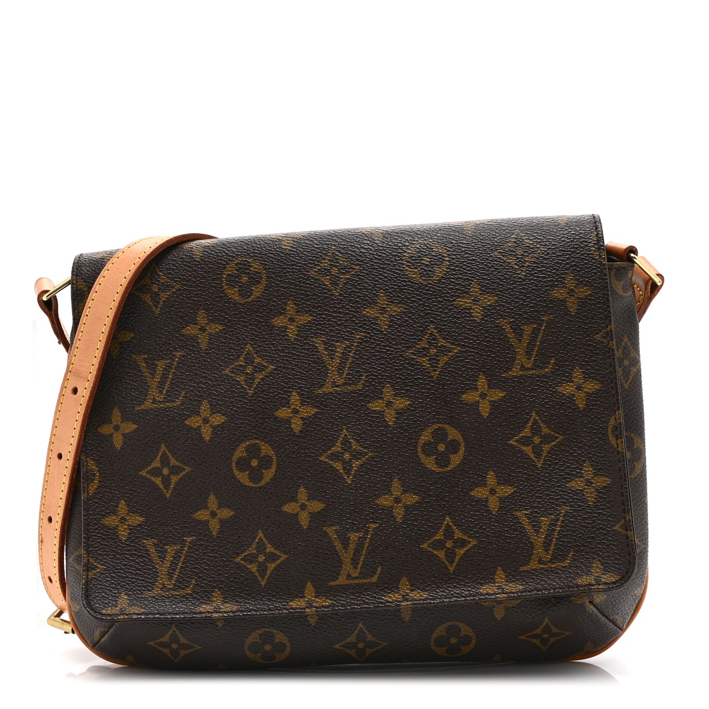 Monogram Musette Tango